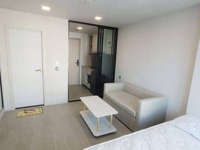 Atmoz Oasis Onnut — Cozy Studio | Near MRT Sri Nut | Great Value photo 3