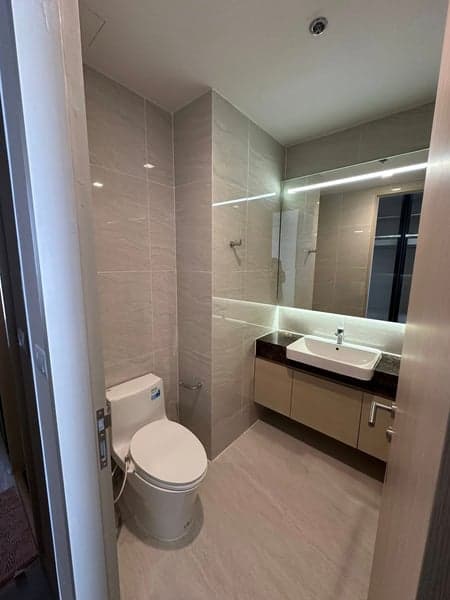 Noble State 39 — High Floor Unblock View | Walk to BTS Phrom Phong photo 4