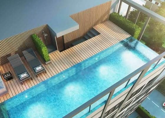 แม็กนิกซ์ คอนโด รามอินทรา 21 photo 3