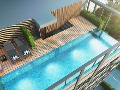 แม็กนิกซ์ คอนโด รามอินทรา 21 photo 3