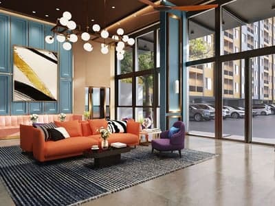 Plum Condo Sukhumvit 62 photo 4