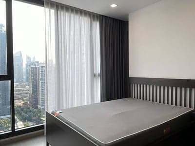 One 9 Five — High Floor City Living | Prime Rama 9 CBD | Near MRT photo 2