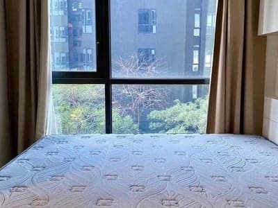 XT Huaikhwang — Garden View Unit | Fully Furnished | Near MRT photo 4