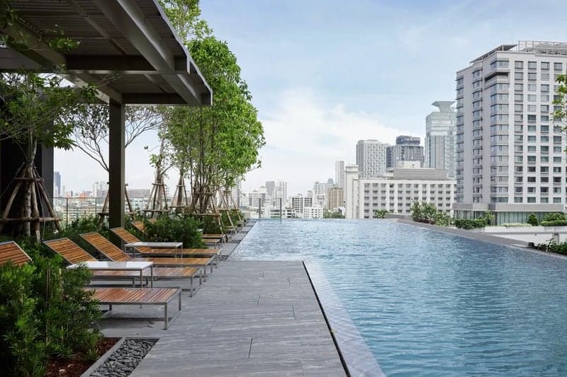 The ESSE Sukhumvit 36 photo 2