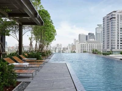 The ESSE Sukhumvit 36 photo 2