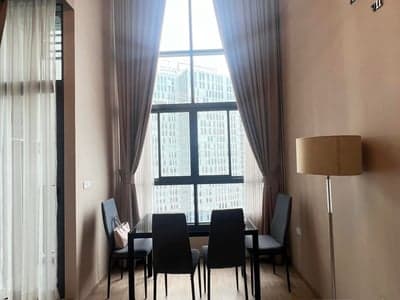 Ideo New Rama 9 — High Ceiling Duplex | Near ARL & Mall Ramkhamhaeng photo 4