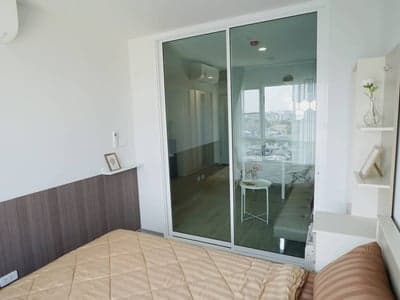 Regent Home Sukhumvit 97/1 — High Floor | Unblocked View | Fully Furnished | Near BTS Bang Chak photo 4