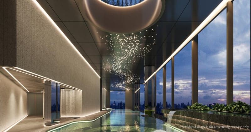 The Crest Park Residences photo 2