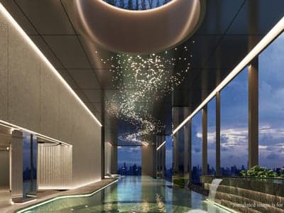 The Crest Park Residences photo 2