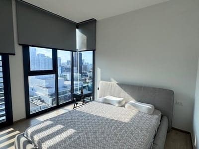 XT Phayathai — Open Skyline View | Fully Furnished | Near BTS & ARL photo 3