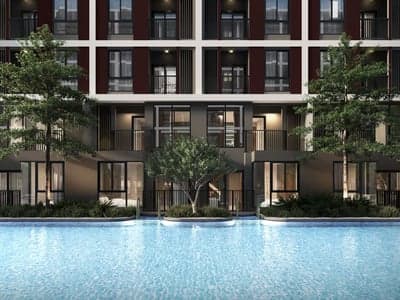 Nue Cross Khu Khot Station photo 2