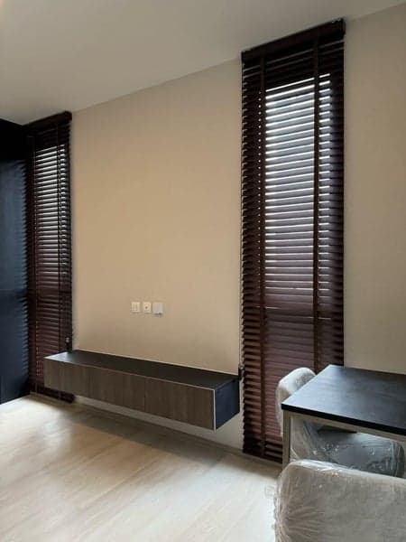 The Privacy Jatujak — 32nd Floor Stunning View | Owner-Occupied Unit | Near MRT Phahon Yothin photo 3