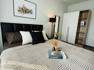 Rich Point @ BTS Wutthakat — True 0m BTS Access | Fully Furnished photo 4