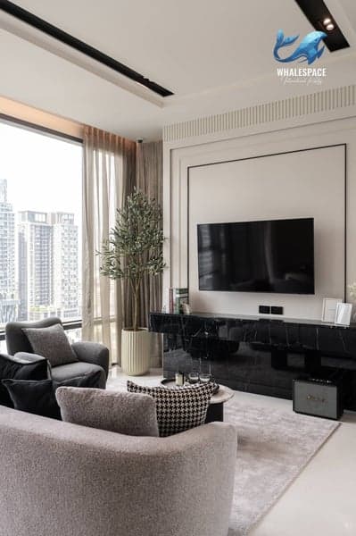 The Bangkok Thonglor — Luxury Corner Residence | 2 Bedrooms | 300m to BTS Thong Lo photo 4