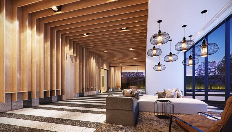 Blossom Condo @ Fashion Beyond photo 4