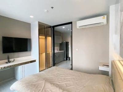 Life Asoke–Rama 9 — High Floor Unblocked View | Near MRT Rama 9 photo 3