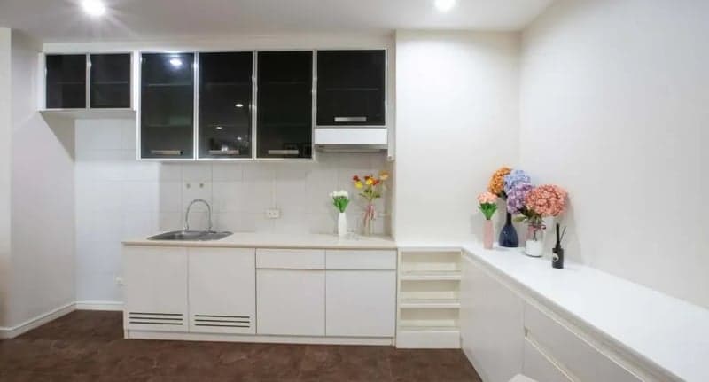 Chamchuri Square Residence — Spacious Unit | Direct MRT Access | Samyan photo 4