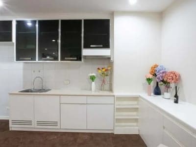 Chamchuri Square Residence — Spacious Unit | Direct MRT Access | Samyan photo 4
