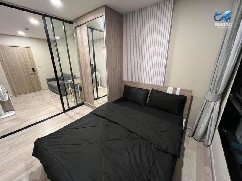 Plum Condo Sukhumvit 97/1 — Move-In Ready | BTS Bang Chak Access photo 2