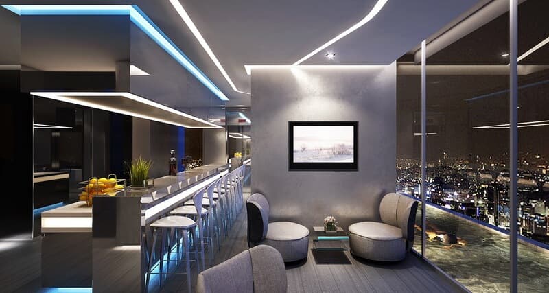 Ideo Q Siam-Ratchathewi photo 2