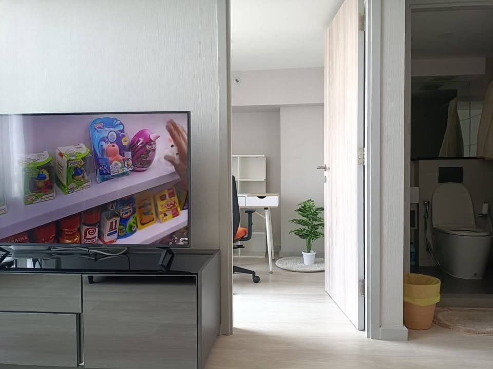 Knightsbridge Prime Sathorn — Luxury Duplex High Floor | Near BTS Chong Nonsi