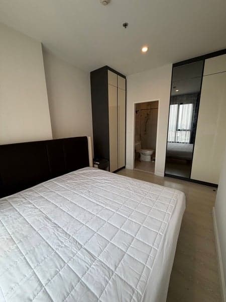 Niche Pride Thonglor | High Floor (25th) | City View | 1BR 35 sqm | Shuttle Service | Owner Post photo 4