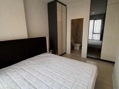 Niche Pride Thonglor | High Floor (25th) | City View | 1BR 35 sqm | Shuttle Service | Owner Post photo 4