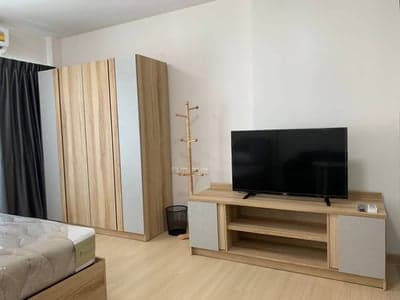 Supalai Veranda Rama 9 — Pool View High Floor | Fully Furnished | Rama 9 photo 3