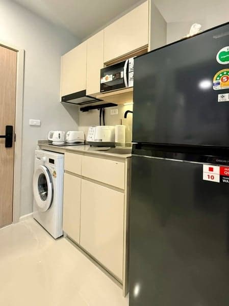 Culture Thonglor — Ascott-Managed Luxury | 5 Mins to BTS Thong Lo photo 3