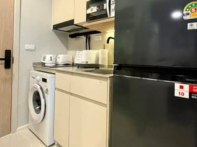 Culture Thonglor — Ascott-Managed Luxury | 5 Mins to BTS Thong Lo photo 3