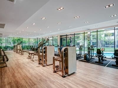 บลอสซั่ม คอนโด สาทร-เจริญราษฎร์ photo 4