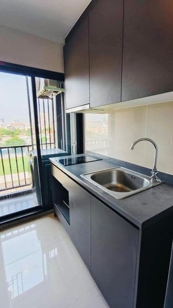 Monte Rama 9 — Fully Furnished Ready to Move | Easy Access Rama 9 photo 4