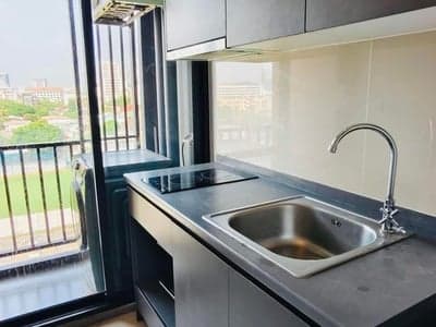 Monte Rama 9 — Fully Furnished Ready to Move | Easy Access Rama 9 photo 4