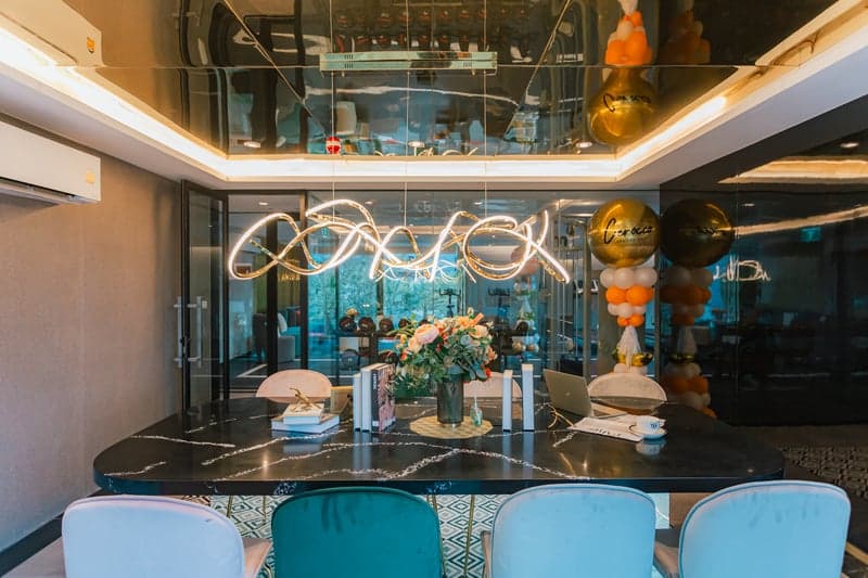 เซอรอคโค บางนา 36 photo 4