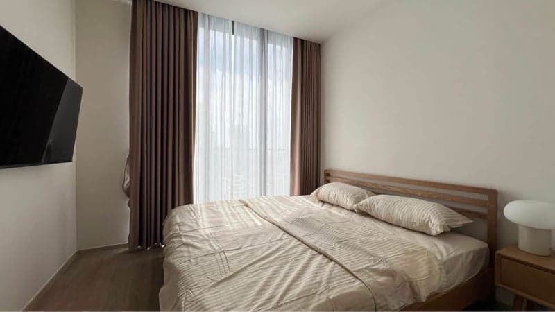 Noble State Sukhumvit 39 — High Floor Luxury | Near BTS Phrom Phong photo 2