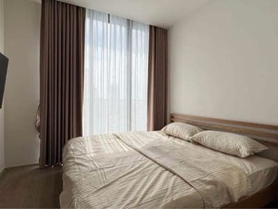 Noble State Sukhumvit 39 — High Floor Luxury | Near BTS Phrom Phong photo 2