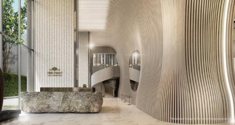 The Crest Park Residences photo 3