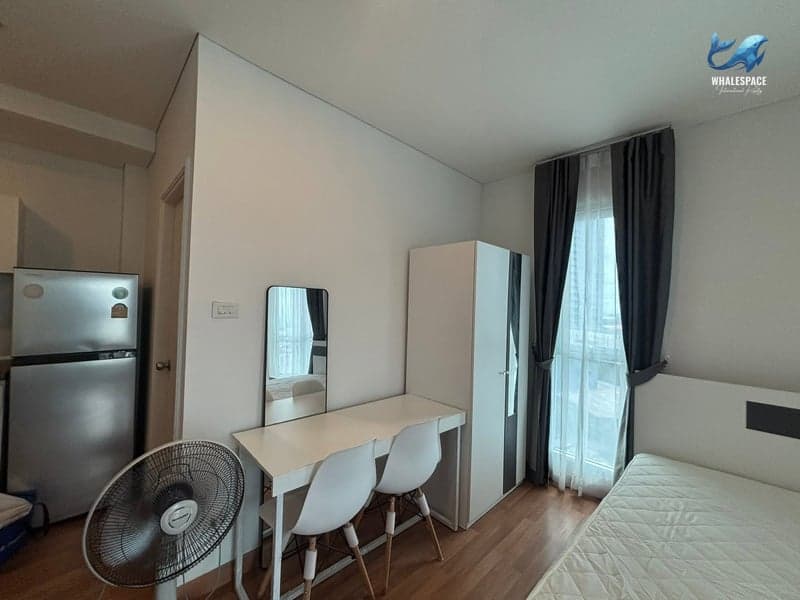 Lumpini Place Rama 3 - Riverine — Ready to Move In | Riverfront Living | Rama 3 photo 3