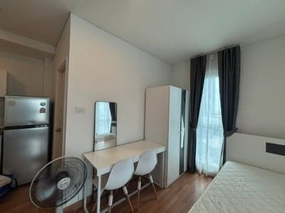 Lumpini Place Rama 3 - Riverine — Ready to Move In | Riverfront Living | Rama 3 photo 3