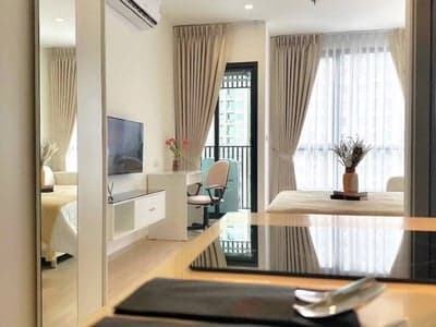 The Rich Rama 9–Srinakarin — Direct BTS Access | Triple Line Hub | Hua Mak photo 4