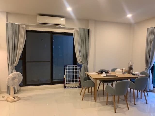 The City Bangna Km.7 — Spacious 5BR House | Near Mega Bangna | Family Living photo 4