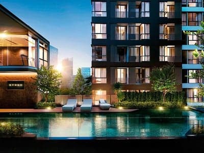 Brown Ratchada - Huaikwang photo 2