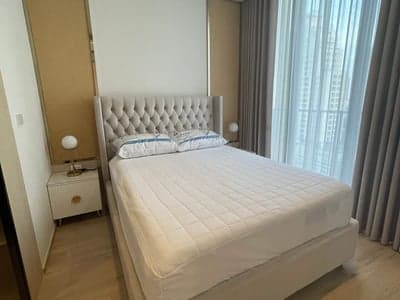 Noble State 39 — Spacious Corner Unit | 43 sqm | Near BTS Phrom Phong photo 2