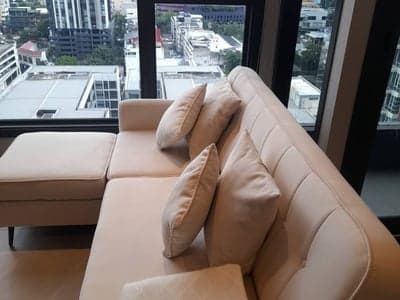 HYDE Heritage Thonglor — Fully Furnished Luxury | Near BTS Thong Lo photo 2