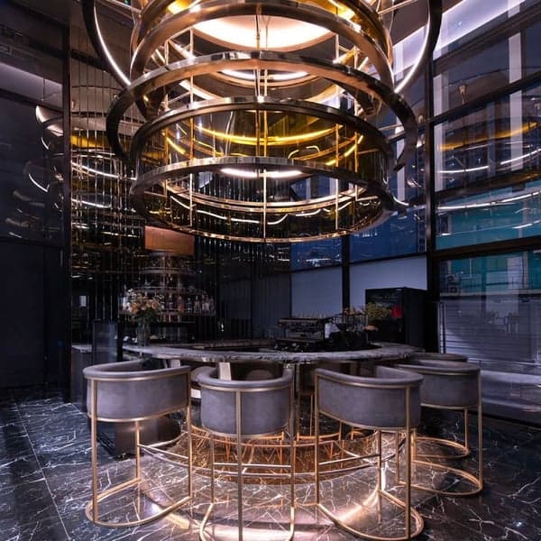 Altitude Unicorn Sathorn-Tha Phra photo 4