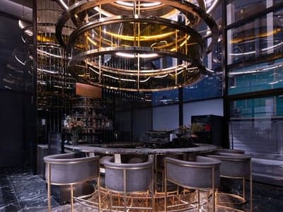 Altitude Unicorn Sathorn-Tha Phra photo 4