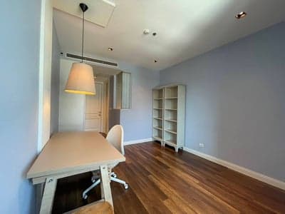 Athenee Residence — Luxury Premium Living | 2 Private Parking | Near BTS Ploenchit photo 3