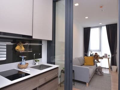 The Line Phahonyothin-Pradipat — High Floor Chatuchak View | Near BTS Saphan Khwai photo 3