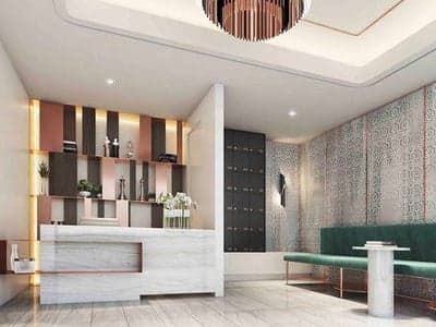 แม็กนิกซ์ คอนโด รามอินทรา 21 photo 2