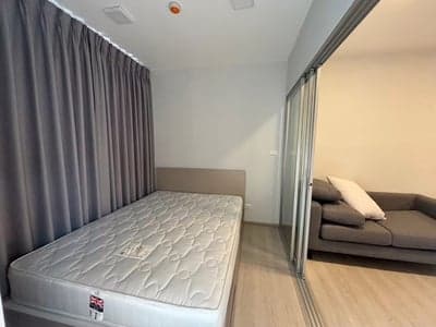 Plum Condo Sukhumvit 62 — Walk-in Closet | Low-Rise Privacy | Near BTS Bang Chak photo 2